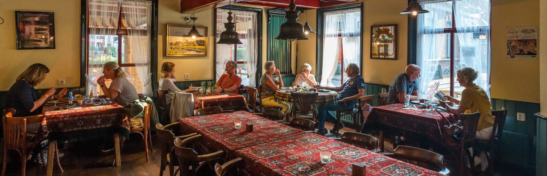 Het Wapen van Baarderadeel